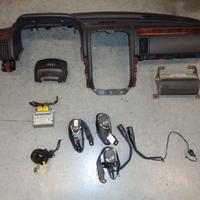 KIT AIRBAG JEEP GRAND CHEROKEE WJ ANNO 2004