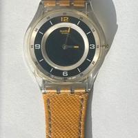 Orologio Vintage Swatch Skin Pleasure