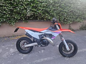 KTM sx 125 2024