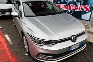 Volkswagen Golf 2.0 TDI SCR Style