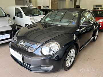 Volkswagen Maggiolino 1.6 TDI Design