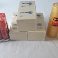 cancelleria nuova per la scuola