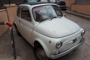 Fiat 500 f