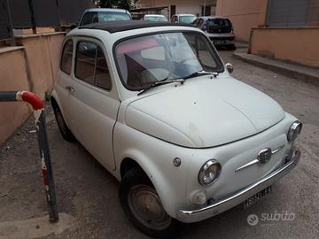 Fiat 500 f