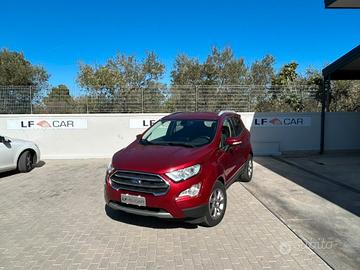 Ford EcoSport 1.5 Ecoblue 100 cv Start&Stop Busine