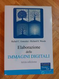 Elaborazione delle immagini digitali.