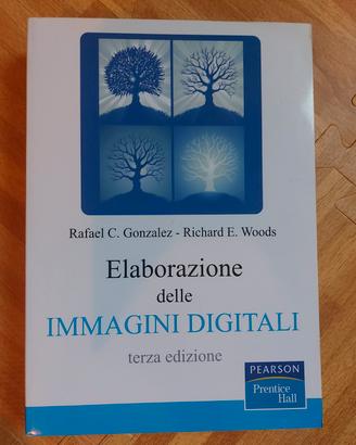 Elaborazione delle immagini digitali.