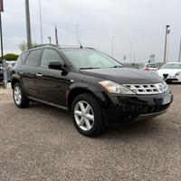 NISSAN Murano 3.5 V6 24V CVT Gran Turismo