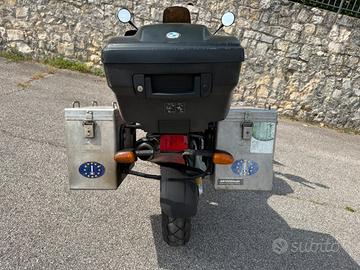 Perfetta per viaggiare
