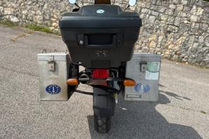 Perfetta per viaggiare