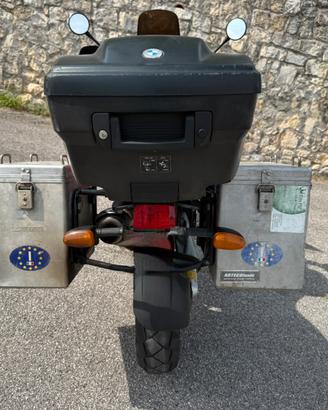 Perfetta per viaggiare