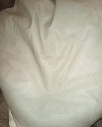 cuscino terra