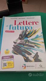 lettere al futuro narrativa