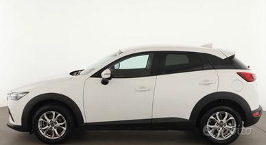 Mazda CX3