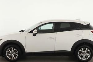 Mazda CX3