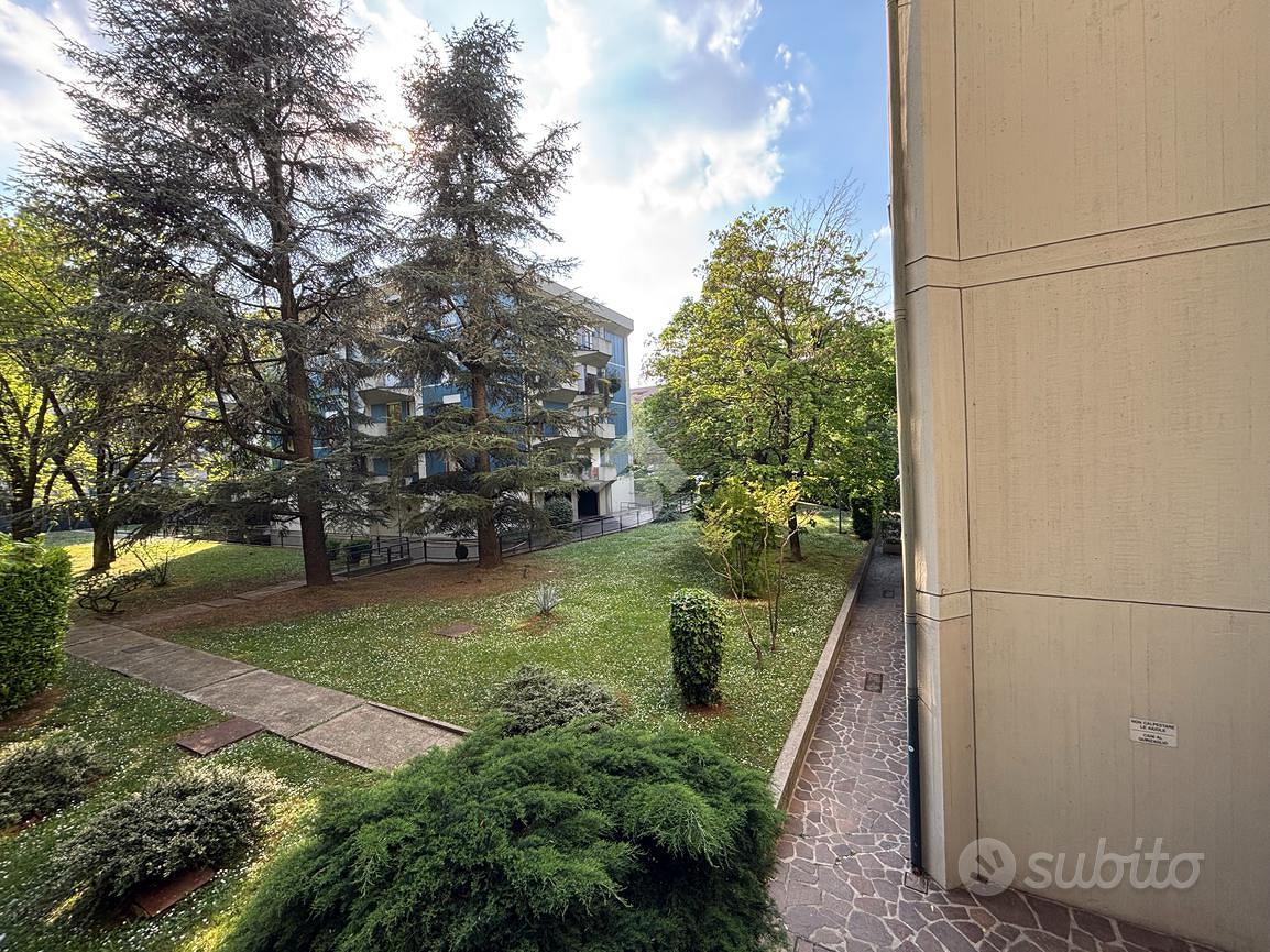 Appartamento – BG - Vista 5
