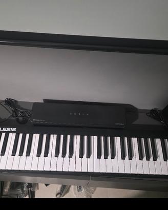 Tastiera Alesis v61