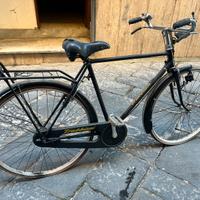 Bicicletta Epoca Trubbiani