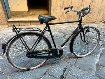 Bicicletta Epoca Trubbiani