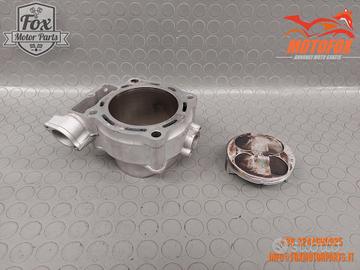 CILINDRO HONDA CRF 450 2009/2016 misura B