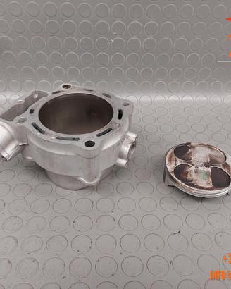 CILINDRO HONDA CRF 450 2009/2016 misura B