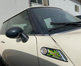 Mini ONE 1.4 16 valvole Ray