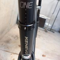 ebyke Specialized Kenevo espert