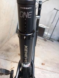 ebyke Specialized Kenevo espert