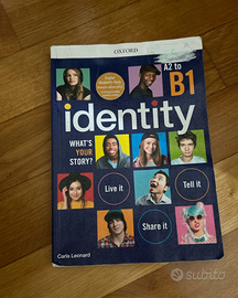 Identity A2 to B1