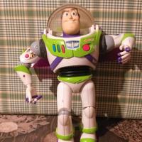 Buzz Lightyear Disney