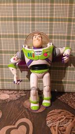 Buzz Lightyear Disney