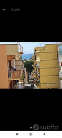 Vendita appartamento centralissimo Formia