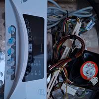 scheda Elettronica asciugatrice candy rapido