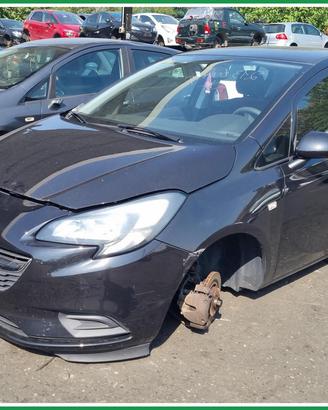 Ricambi Usati OPEL Corsa E 2015