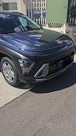 Hyundai Kona  1.0 benzina 100cv xline plus