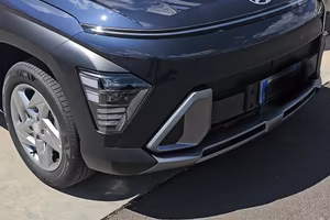 Hyundai Kona  1.0 benzina 100cv xline plus