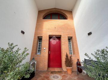 CASA INDIPENDENTE A VENEZIA