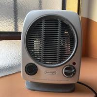 Stufetta elettrica de longhi