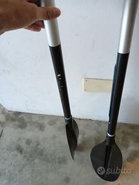 pagaia kayak