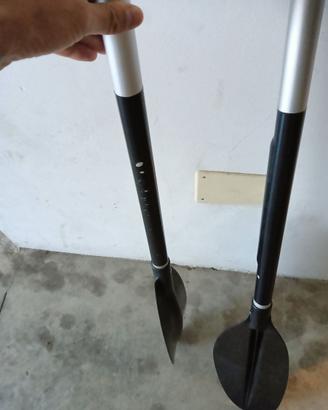 pagaia kayak