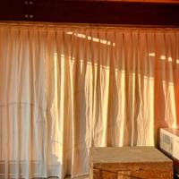Tende sole da esterno in cotone idrorepellente