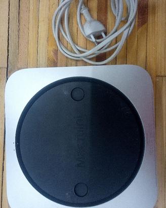 Apple Mac Mini a1347, 16gb, ssd 500