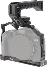 Hersmay R50 Cage con manico superiore