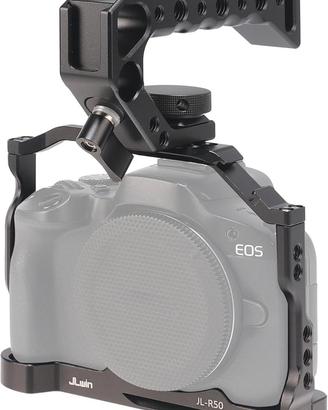 Hersmay R50 Cage con manico superiore