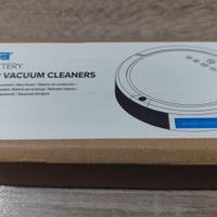 batteria per lavapavimenti  iRobot ABL-D1 NUOVA