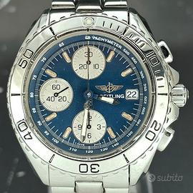 Breitling Shark.