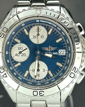 Breitling Shark.
