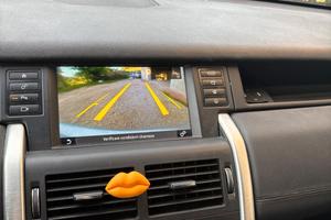 Discovery sport del 2019 perfetta in tutto 