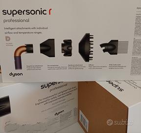 Originale Dyson supersonic originale