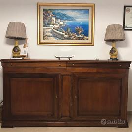 Credenza buffet da soggiorno